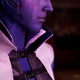 Illustration for article titled Amazing Mass Effect cosplay that tells an unseen story of Aria vs Wrex